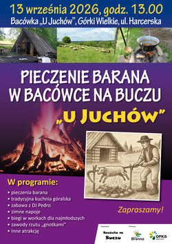 Pieczenie Barana