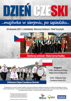 Dzień Czeski 