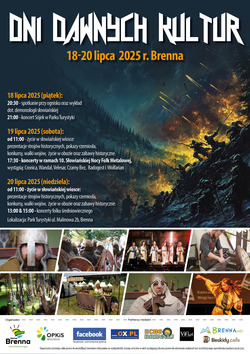 Dni Dawnych Kultur - niedziela