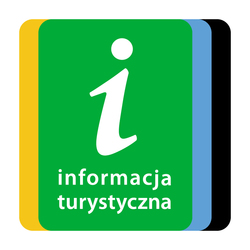 logo Informacji Turystycznej