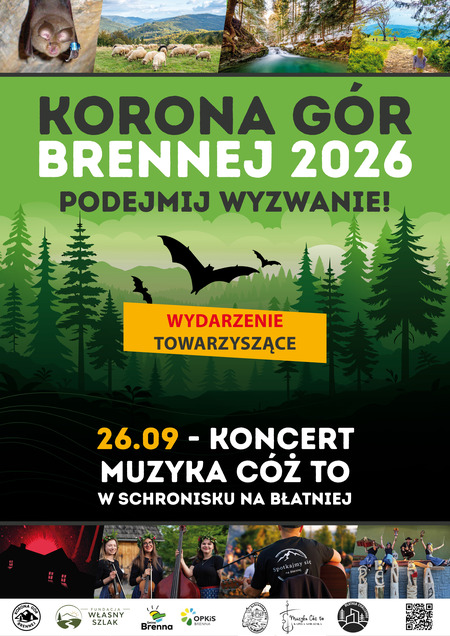 Koncert Muzyka Cóż To (kliknięcie spowoduje powiększenie obrazu)