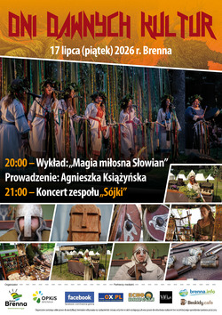 Dni Dawnych Kultur