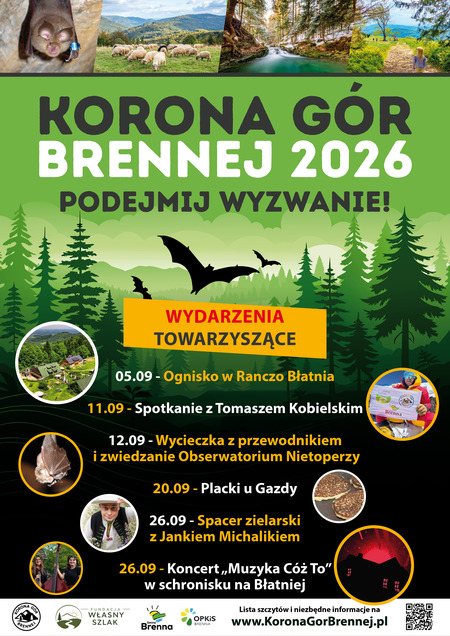 Wydarzenia towarzyszące  (kliknięcie spowoduje powiększenie obrazu)