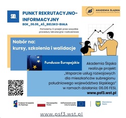 Wsparcie usług rozwojowych dla mieszkańców - konsultacje 